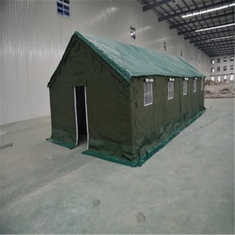 通州充气军用帐篷模型订制厂家