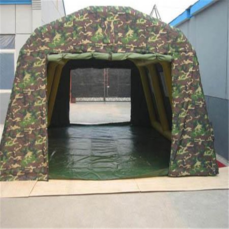 通州充气军用帐篷模型订制